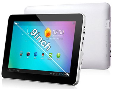 Teclast-A15-Android-Tablet-1