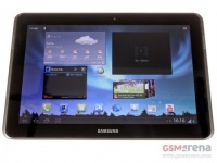 Samsung Galaxy Tab 2 10.1   ICS  