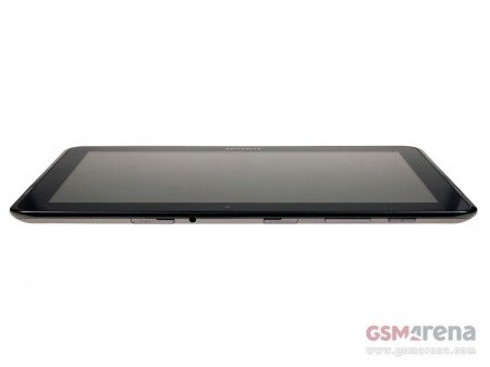 10,1- Samsung Galaxy Tab 2 - 2