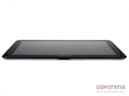 10,1- Samsung Galaxy Tab 2 - 3