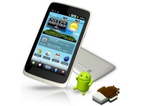 ViewSonic  ViewPhone 4s, 4e  5e   SIM-  Android 4.0 ICS