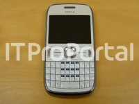   Nokia Asha 302    MWC