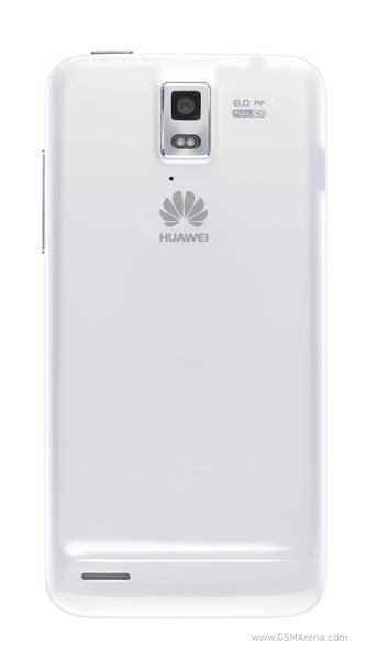 Huawei Ascend D -   