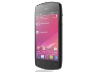  Acer Liquid Glow  Android ICS   MWC 2012