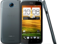 MWC 2012: HTC One S -    HTC