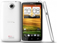MWC 2012:   HTC One X  4,7- HD-