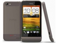 MWC 2012: HTC    HTC One V
