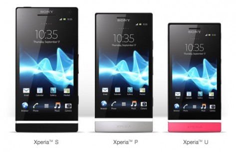 Xperia NXT