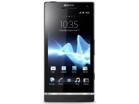   Sony Xperia S