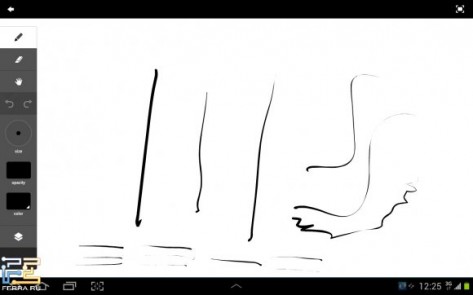 Samsung Galaxy Note 10.1