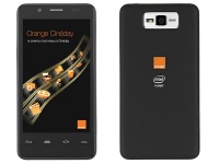 MWC 2012:  Android-   Intel  Orange    Santa Clara
