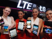 MWC 2012:   LG 4X HD, Vu, 3D Max, L3, L5  L7