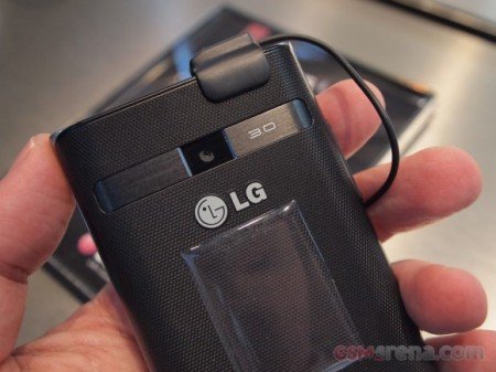 LG Optimus L3 - 2