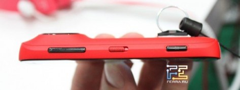 Nokia 808 PureView