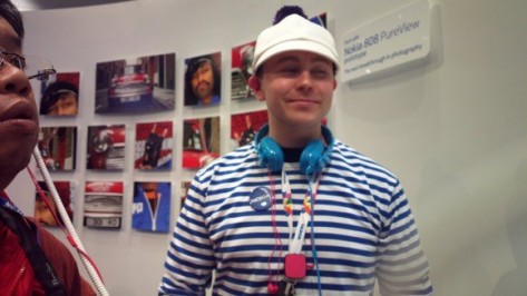  ,  Nokia 808 PureView