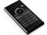 MWC 2012: Android- Lumigon T2      