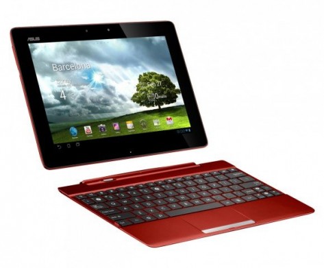ASUS Transformer Pad 300