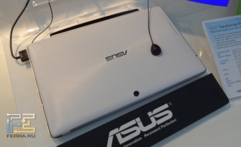 ASUS Transformer Pad 300