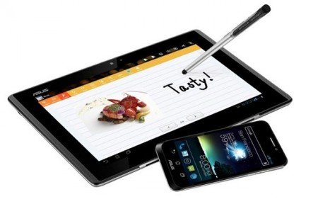 Asus-padfone