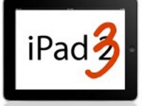 iPad 3   