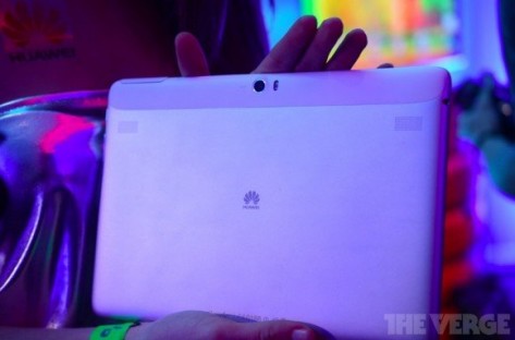 Huawei MediaPad 10