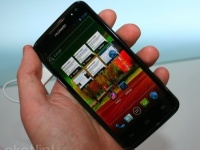 Huawei Ascend D Quad       