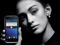 MWC 2012:   ZTE Era  NVIDIA Tegra 3  Android ICS