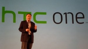 HTC  One