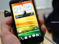  HTC One X     