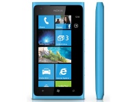 Nokia Lumia 900     II 