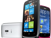 Nokia Lumia 610    Windows Phone  