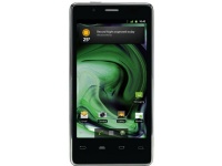 Intel   Lava XOLO X900  