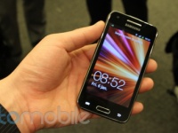 WMC 2012: Samsung Galaxy Beam  