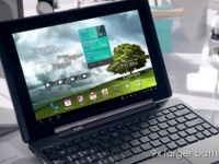 Asus  -  Asus Padfone