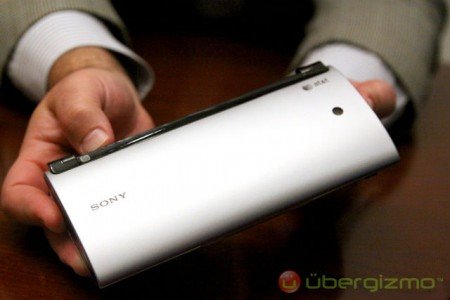 Sony-Tablet-P
