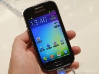    Samsung Galaxy Ace 2