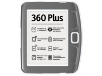  PocketBook 360 Plus-2012:     
