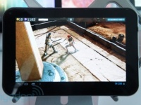 MWC 2012: 7,7-  Toshiba  NVIDIA Tegra 3  Android ICS