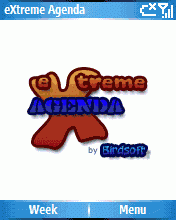 eXtreme Agenda 3.0