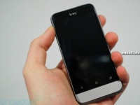  HTC One V     