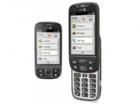 Doro PhoneEasy 740     