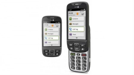 Doro PhoneEasy 740