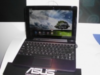 MWC 2012:   Asus Transformer Pad Infinity 29  2012