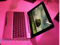 MWC 2012: Asus Transformer Pad 300  