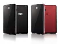MWC 2012:  LG T385  LG T375     