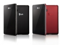 MWC 2012:  LG T385  LG T375     