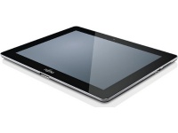 MWC 2012:  Fujitsu Stylistic M532    Android 4.0     