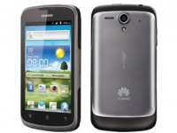 MWC 2012:  Huawei Ascend G300    Vodafone  