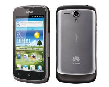 Huawei Ascend G300