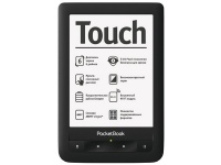 PocketBook Touch    PocketBook     